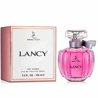 Dorall Collection Lancy набор парфюмерии