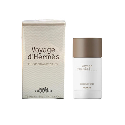 Hermes Voyage d Hermes Дезодорант-стик 75 гр