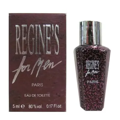 Parfums Regine Regines For Men