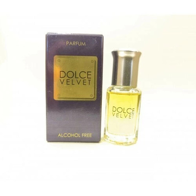 NEO Parfum Dolce Velvet Масляные духи 6 мл