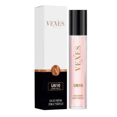 Вексис У610 для женщин и мужчин