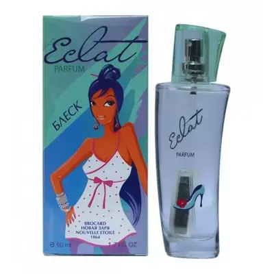 Новая заря Блеск