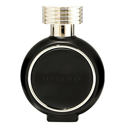 Мужские духи Haute Fragrance Company Lover Man со скидкой