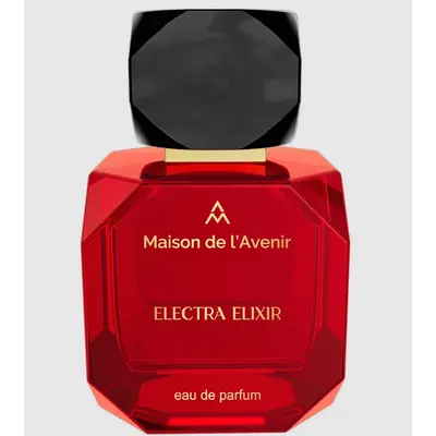 Мэзон де лавенир Электра эликсир