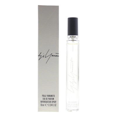 Миниатюра Yohji Yamamoto Yohji Yamamoto Pour Femme 2013 Парфюмерная вода 10 мл - пробник духов
