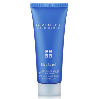 Givenchy Givenchy Pour Homme Blue Label Бальзам после бритья (уценка) 75 мл