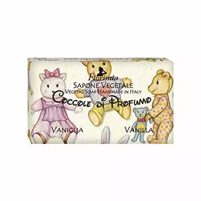 Флоринда Ваниль для женщин и мужчин