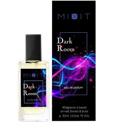 Mixit Dark Room