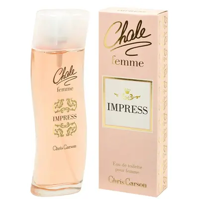 Алайн арегон Шале фам импресс для женщин