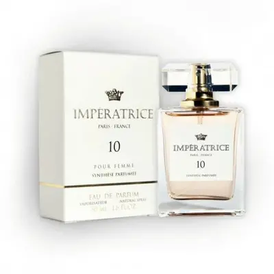 Синтез парфюм лаборатория Императрица париж франция 10 для женщин