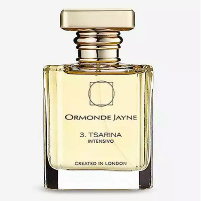 Парфюмерия Ормонд джейн Царина интесиво 50 мл
