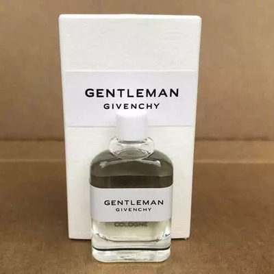 Миниатюра Givenchy Gentleman Cologne Туалетная вода 6 мл - пробник духов