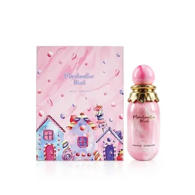 Paris Corner Marshmallow Blush
