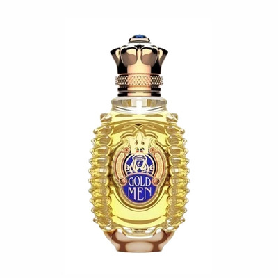 Парфюмерия Шейх Опулент шейх голд эдишн фор мен 30 мл