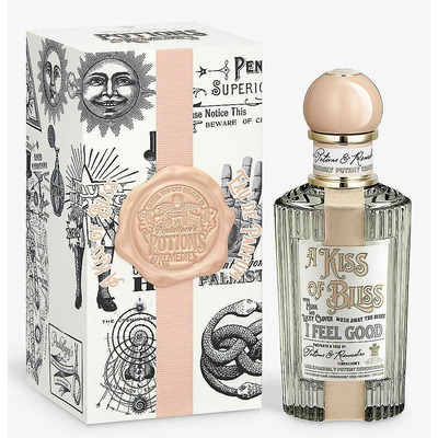 Penhaligons a Kiss Of Bliss I Feel Good SpellSmell.ru