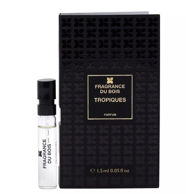 Миниатюра Fragrance Du Bois Tropiques Духи 1.5 мл - пробник духов