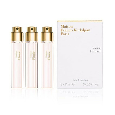 Maison Francis Kurkdjian Feminin Pluriel набор парфюмерии