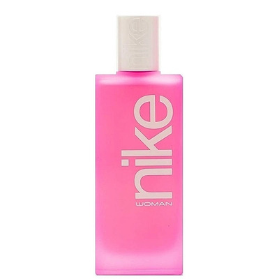 Парфюмерия Найк Ультра розовый 100 мл