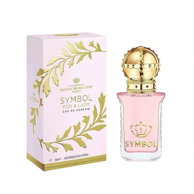 Женские духи Princesse Marina De Bourbon Symbol For A Lady со скидкой