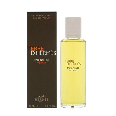 Парфюмерия Гермес Терре де гермес о интенс ветивер 125 мл