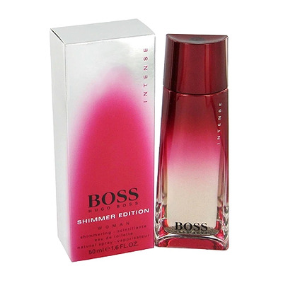 Hugo boss intense clearance women's perfume