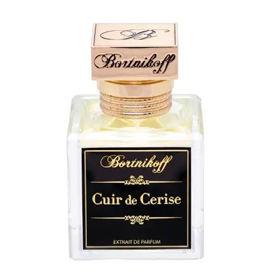 Bortnikoff Cuir De Cerise