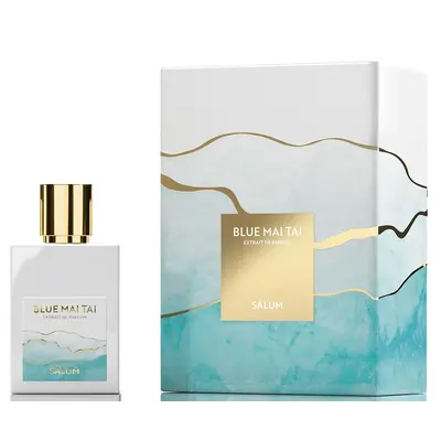Салум парфамс Блу май тай для женщин и мужчин