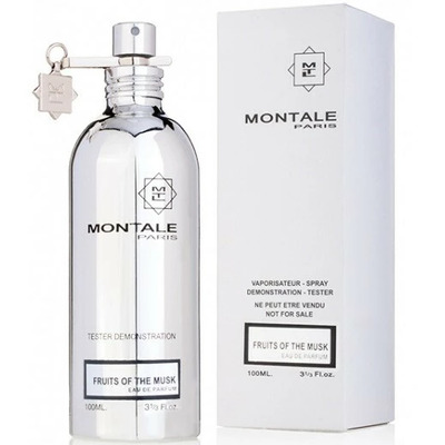 Парфюмерия Монталь Фрутс оф зе муск 100 мл