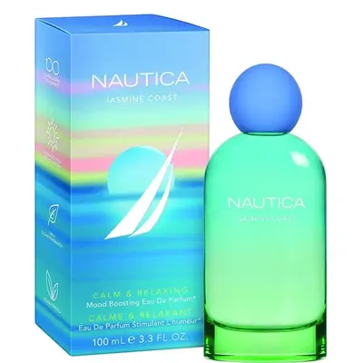 Наутика Жасмин кост для женщин и мужчин