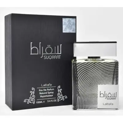 Lattafa Perfumes Suqraat