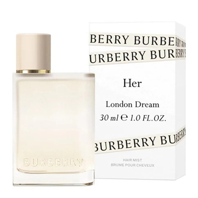 Burberry Her London Dream Дымка для волос 30 мл