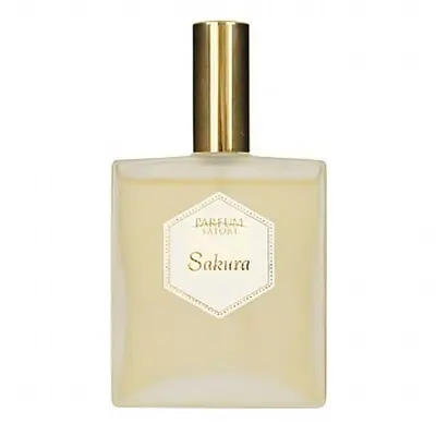 Parfum Satori Sakura