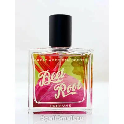 Great American Scents Beet Root