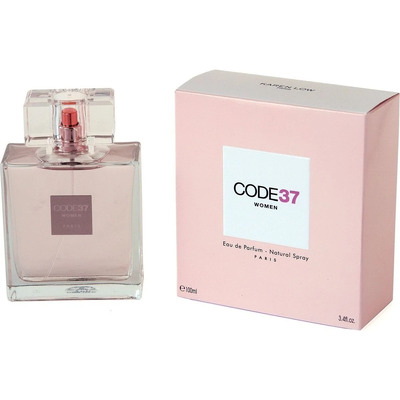 Женские духи Geparlys Code 37 for Women со скидкой