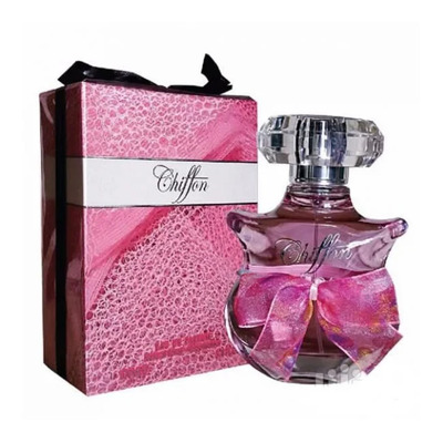 Парфюмерия Фрагранс ворлд Шифон 100 мл