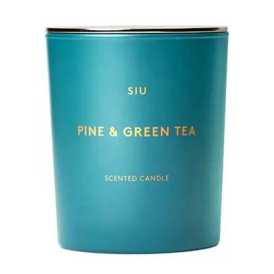 SIU Pine And Green Tea