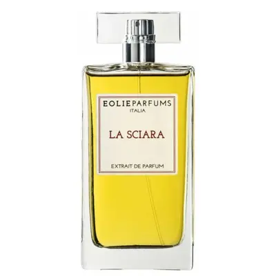 Eolie Parfums La Sciara