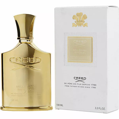 Мужские и женские духи Creed Millesime Imperial со скидкой