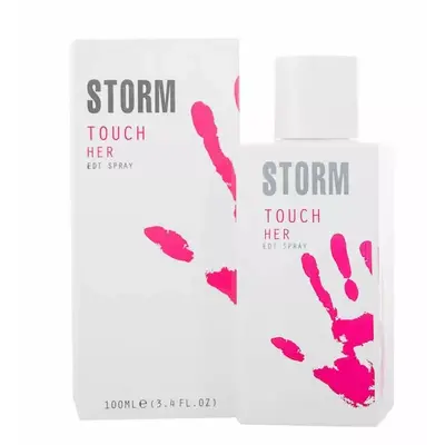 Storm Touch Her