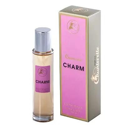 Paris Line Parfums Chanterelle Charm Intense