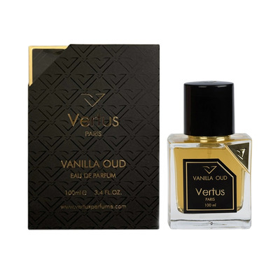 Парфюмерия Вертус Ванилла уд 100 мл