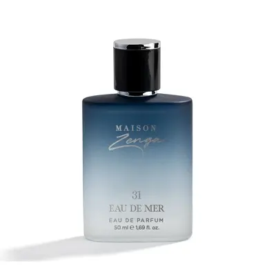 Zenga 31 Eau De Mer