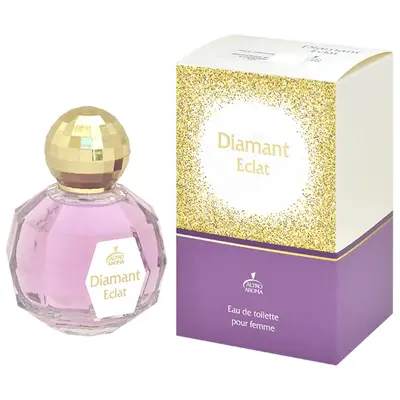 Альтро арома Диамант эклат для женщин