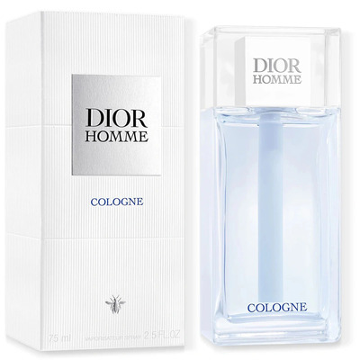 Christian Dior Homme Cologne Одеколон 75 мл