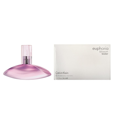 Парфюмерия Кельвин кляйн Эйфория блоссом 50 мл