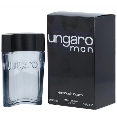 Emanuel Ungaro Ungaro Man Лосьон после бритья 90 мл