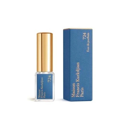 Миниатюра Maison Francis Kurkdjian 724 Парфюмерная вода 5 мл - пробник духов
