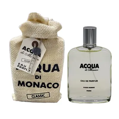 Аква ди монако Аква ди монако о де парфюм для мужчин