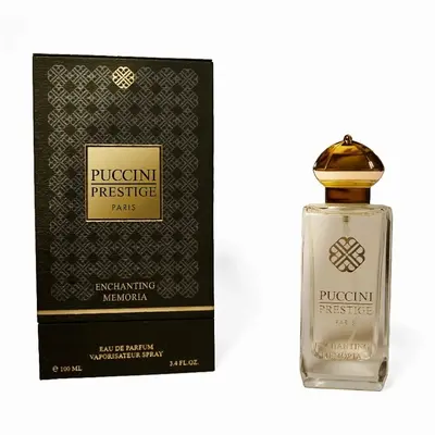 Пуччини Энчантинг мемориа для женщин