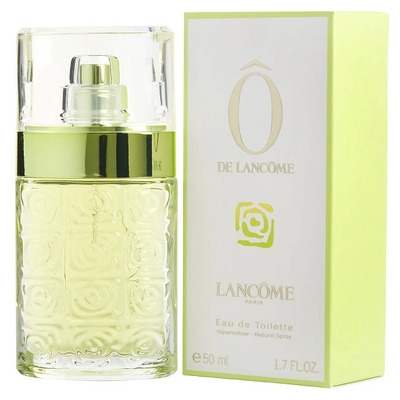 Парфюмерия Ланком О де ланком 50 мл